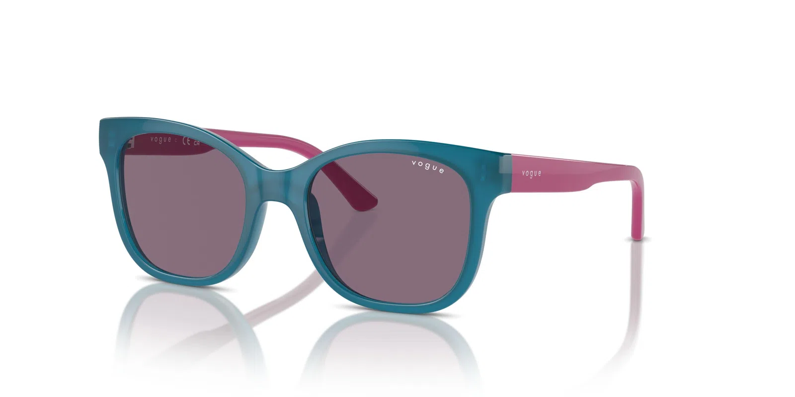 Vogue Eyewear Kids 2023 Sunglasses - view 6